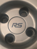 Ford Focus Mk1 RS Centre Cap Set (x4)