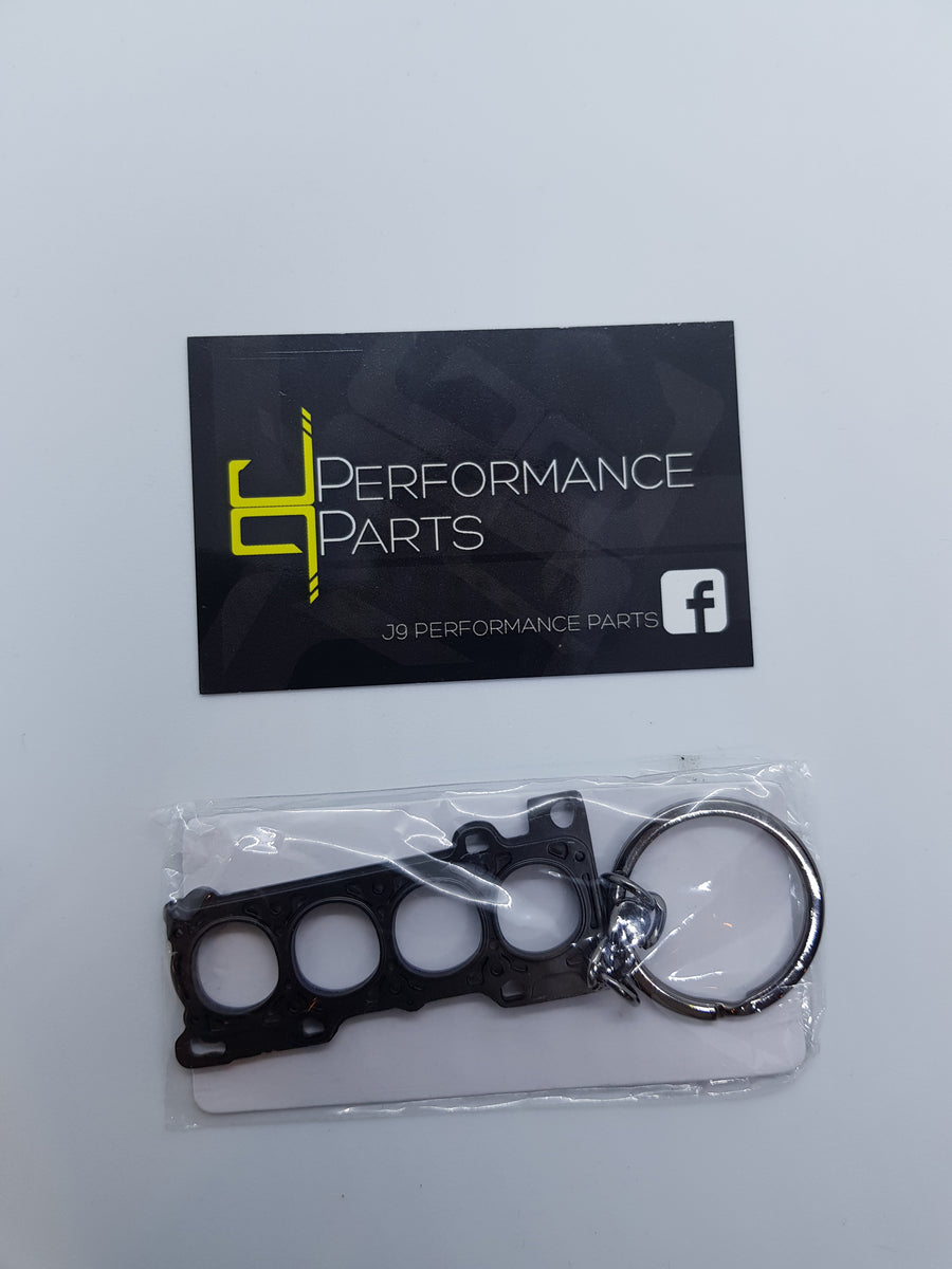 Headgasket Keyring