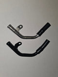 Mk1 Ford Focus RS Coolant Pipe (Oil Cooler) Stainless Steel