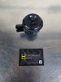 Forge DV008 Re-Circulation Valve in Black for Ford Focus RS Mk1