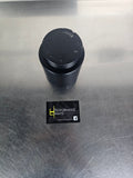 Power Steering Bottle Cap and Cover in Black for Ford Focus RS Mk1