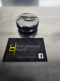 Billet Power Steering Cap Cover for Ford Focus RS Mk1