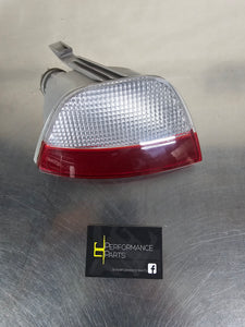 DEPO LHD Reverse Light for Ford Focus RS Mk1