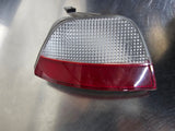 DEPO LHD Reverse Light for Ford Focus RS Mk1