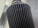 RAM AIR Air Filter and MAF Housing for Ford Focus RS Mk1