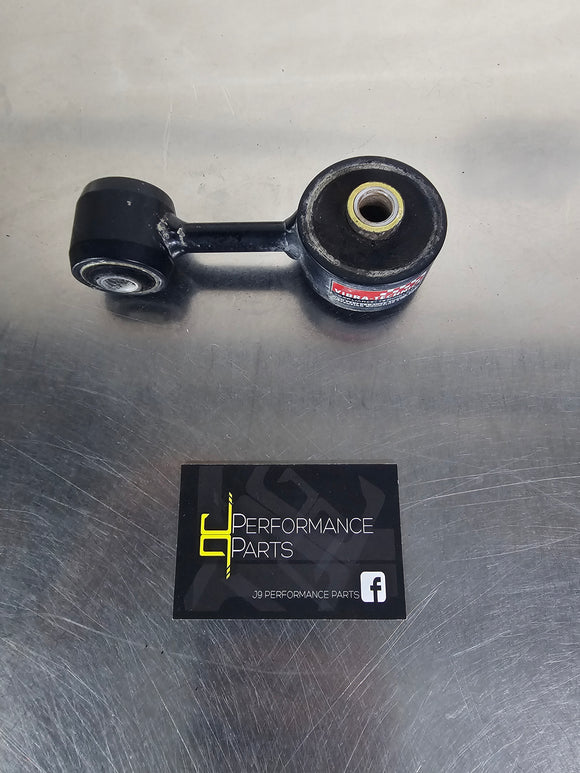 VibraTechnics Lower Gearbox Mount for Ford Focus RS Mk1