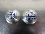 Genuine Ford Gearknob for Ford Focus RS Mk1