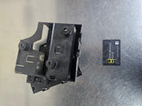 Genuine Ford Plastic ECU and Module Bracket for Ford Focus RS Mk1