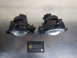 Genuine Ford Front Fog Lights Complete (Pair) for Ford Focus RS Mk1