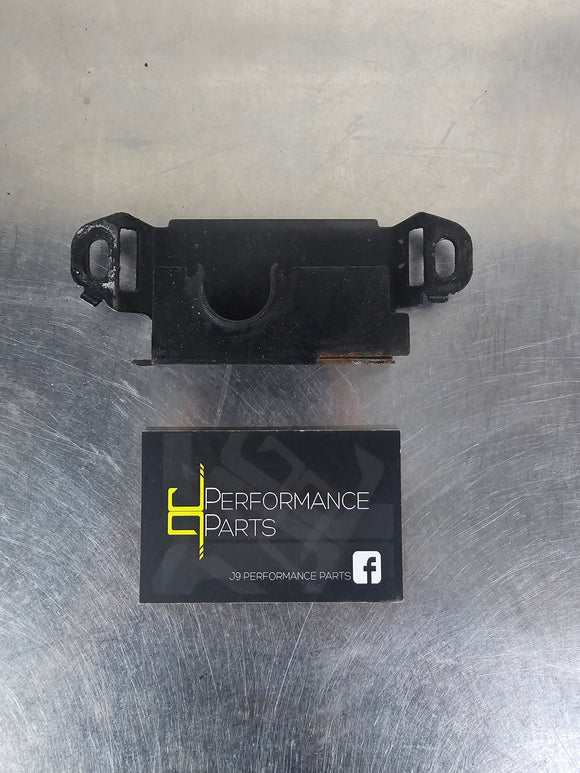 Bonnet Release Bracket Clamp for Ford Focus RS Mk1