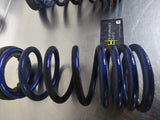 H&R Front Lowering Springs for Ford Focus RS Mk1