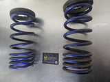 H&R Front Lowering Springs for Ford Focus RS Mk1