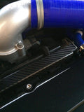 Mk1 Ford Focus RS Carbon Fibre Fuel Rail Cover