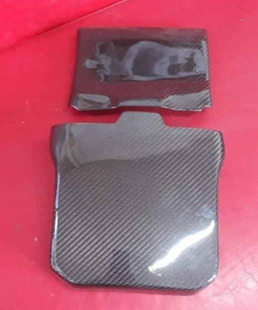BATTERY COVER | FOCUS MK3.5 BATTERY COVER | FOCUS MK3.5