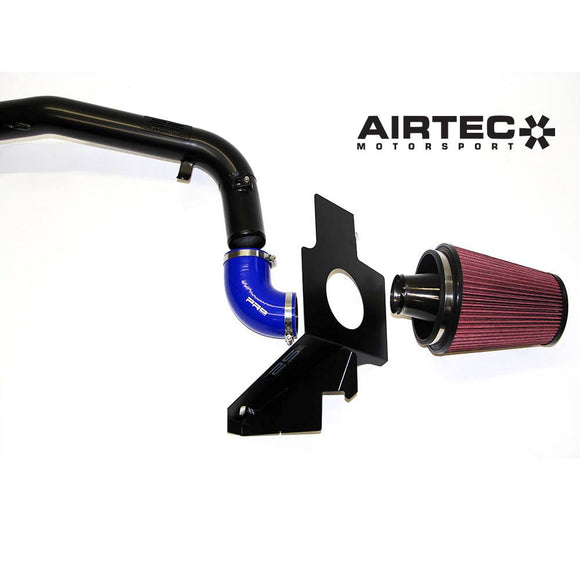 AIRTEC Motorsport Stage 2 Induction Kit For MK3 Focus RS