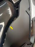 MK3.5 Focus Slam Panel End Panels - Headlight Infill Panels (Standard Fitment)