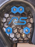 MK3 Focus RS Perspex Airbox Lid and Spacer Kit