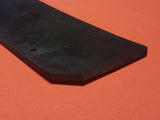 Mk1 Focus RS Front Under Tray Air Deflector Rubber Replacement Piece