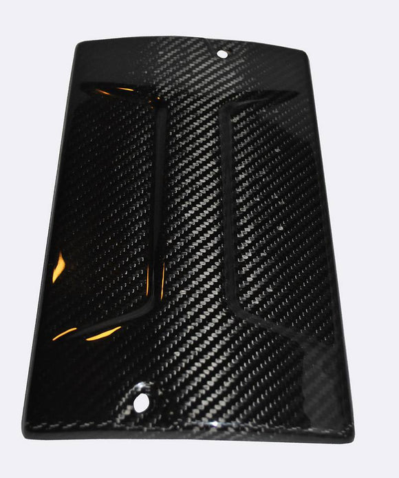 Focus RS Carbon Fibre Charge Cooler Top Cover