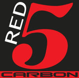 Carbon Fibre Fuel Cap Cover