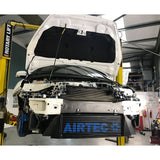 AIRTEC Intercooler Upgrade & Big Boost Pipe Package for Mk3 Focus RS