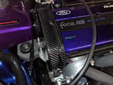 Focus RS Carbon Fibre Cambelt Cover
