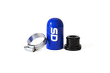 SD MK3 Focus RS sound suppressor