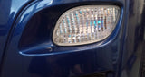 Focus RS Mk1 Replacement Indicator Screw Set x2   (1 Pair)