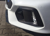 Pre-preg Carbon Fibre Kit For Mk3 Ford Focus RS