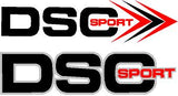 DSC Sport V1 Suspension Controller - Mk3 Focus RS