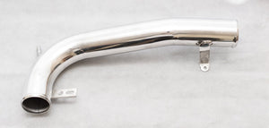 Ford Fiesta 1.0T Ecoboost Crossover Pipe